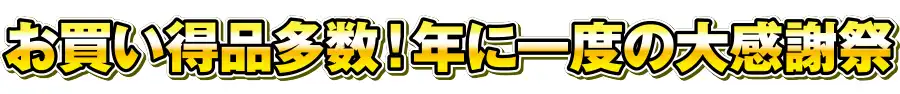 同時開催　電動リクライニングフェア　特別価格