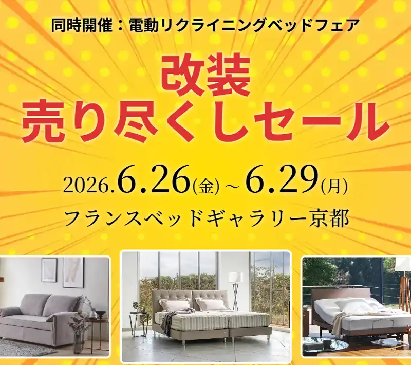 ギャラリー京都…