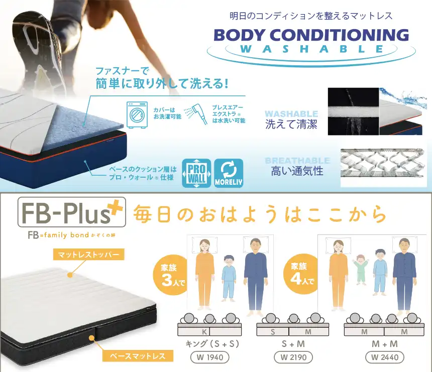 フランスベッド 6工場展示場スペシャル大開放セール DM