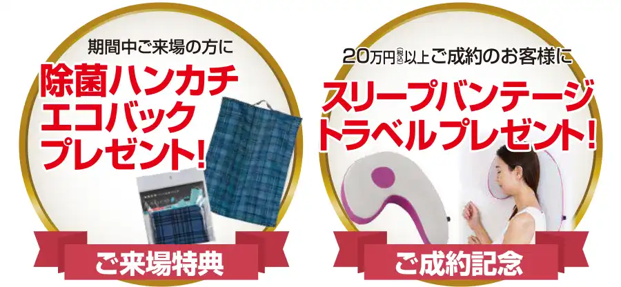 フランスベッド PR兵庫 大感謝祭 セール DM