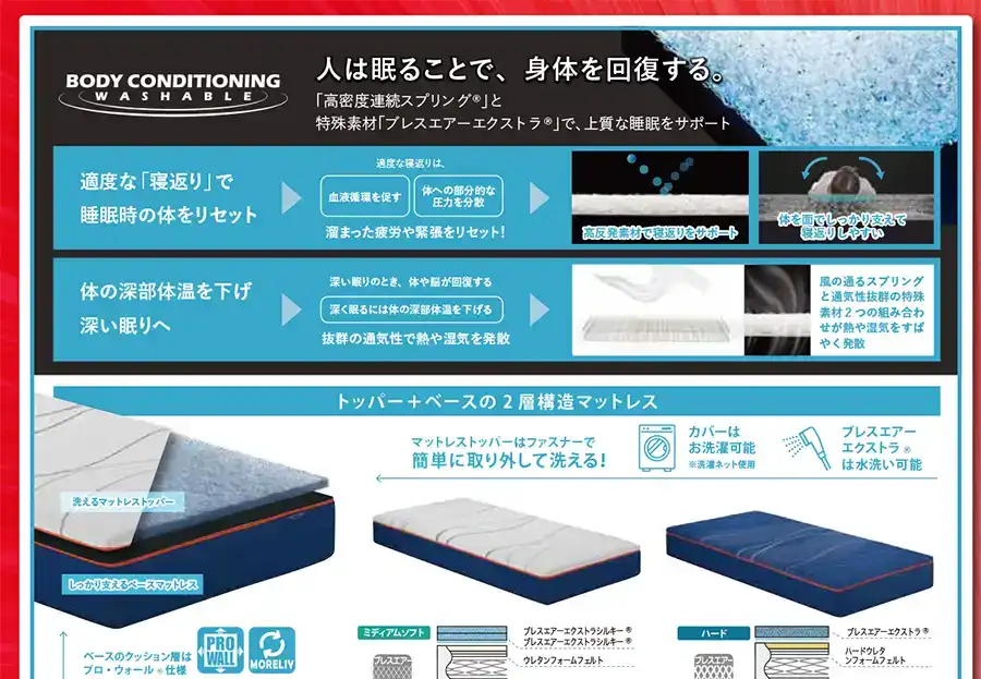 フランスベッド　栃木　足利　あしかがフラワーパーク　セール　DM