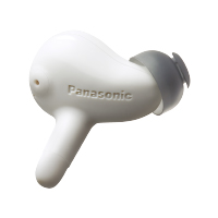 Panasonic　補聴器
