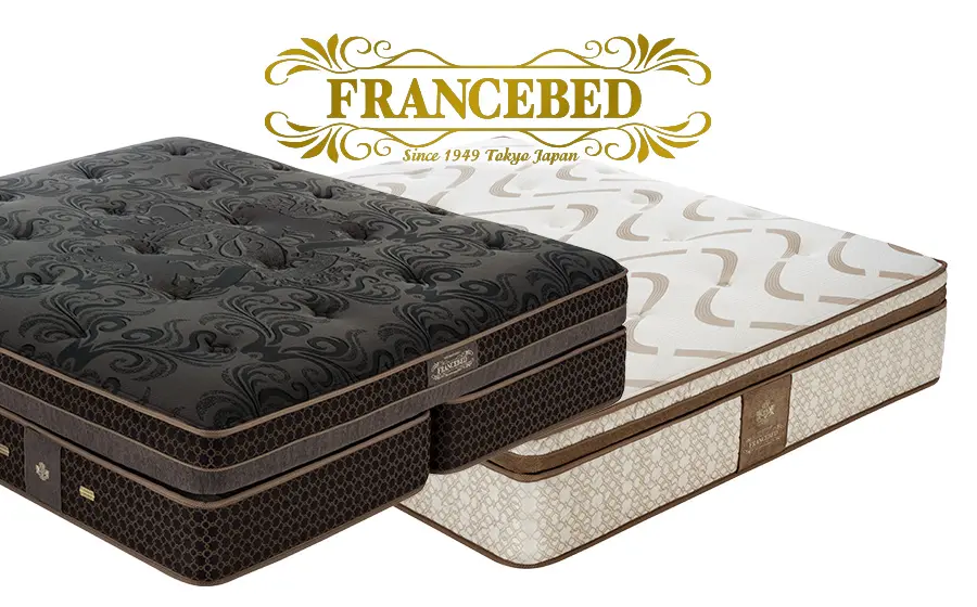 フランスベッド TD マットレス - マットレス