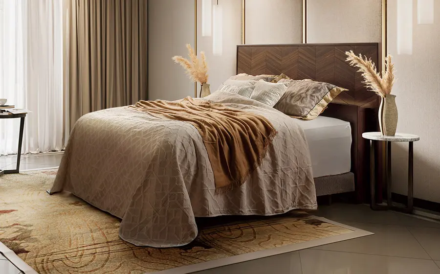 THE FRANCEBED　TFB-223 ベッドフレーム　フランスベッド　高級　スプリングボトム　ホテルベッド